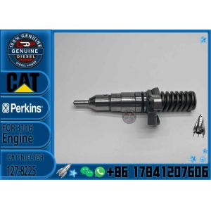 For C-A-T 3116 Engine Fuel Injector 127-8216 127-8225 0R-8286 162-0218 418-8820