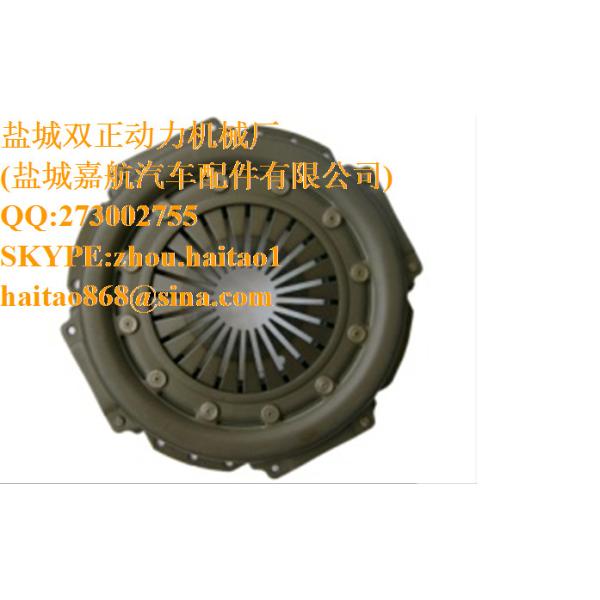 Quality Melhor preço para FOTON peças originais conjunto da placa de pressão embreagem 11059161000 wholesale