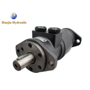 Two Shaft Car Transports Hydromotor Double Ended OEM129026