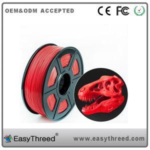 Easthreed 1.75Mm Hottest Pla 3d Printer Filament With Full Colors