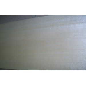 China Nature Maple Birch Wood Veneer Sliced Cut , Hardwood Veneer Sheets on sale