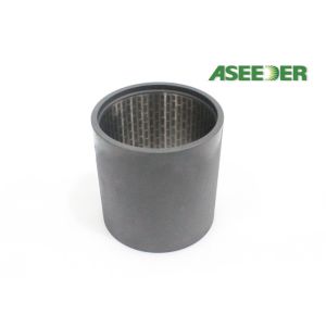 Great Drilling Accuracy Sliding Surface Radial Plain Bearing For Oil And Gas