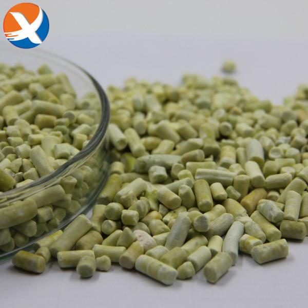 Mining Collector Sodium Isobutyl Xanthate Flotation For Copper Nickel Lead
