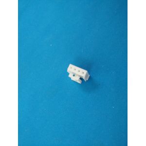 PHS Housing With Lock , 2.0mm Pitch Connector , 4 Pin Male Housing Connector 2
