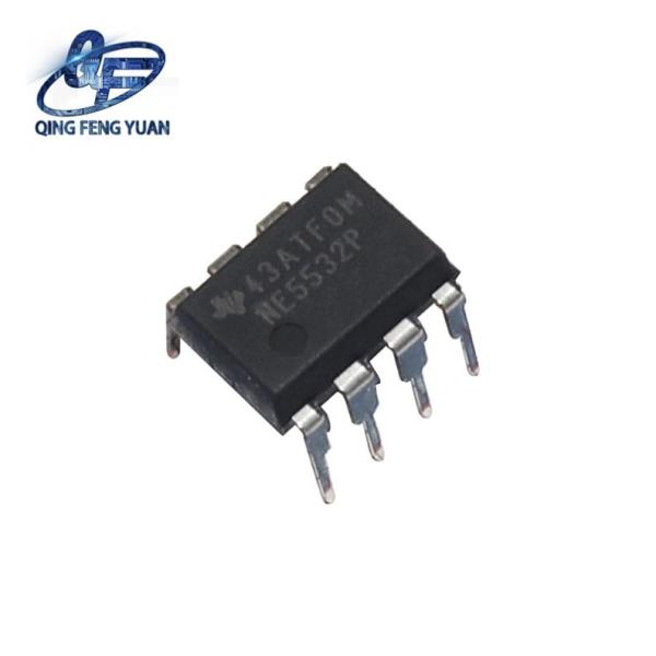 Quality Texas/TI NE5532P Electronic Components Circuitos-Integrados-Jrc Pic Microcontroller Programmer NE5532P IC chips wholesale