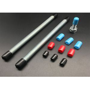Cheap Wholesale Threaded Rod End Caps with Many Sizes for sale