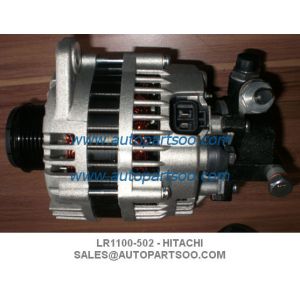 A4T25699 A4TU0088 - MITSUBISHI Alternator 12V 95A Alternadores FUSO FE FH 6D31