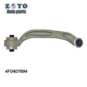 4F0407693 4F0407694 Control Arm for Audi A6 C5 Kit 2004-2011 Replace/Repair