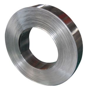 2B BA HL Polish Stainless Steel Strips Hot Rolled 304 For Constructure