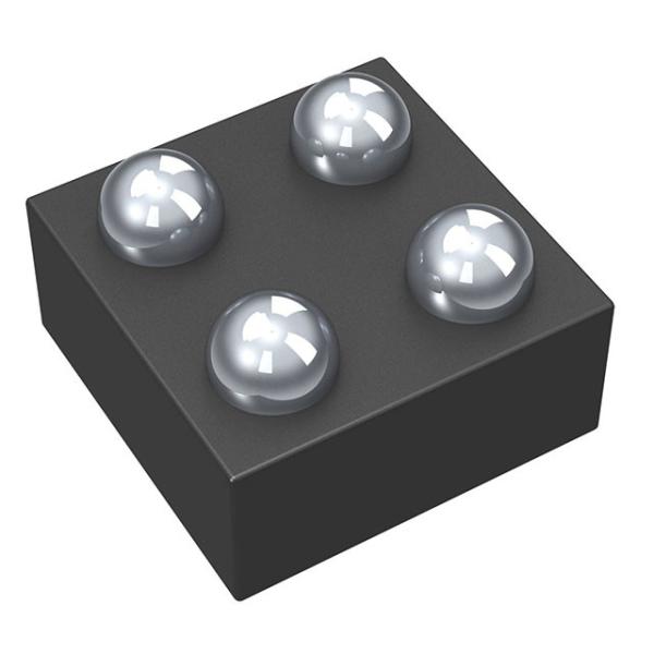 Quality Sensor IC TMP114NBIYMTR 1.8V Ultra-Thin Temperature Sensor wholesale