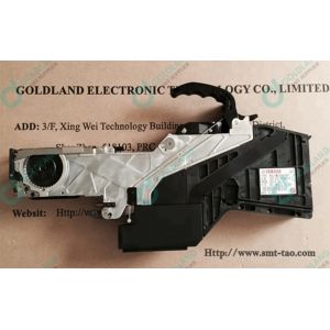 New electriec SS 32mm SMT Feeder for YAMAHA SMT pick and place machine