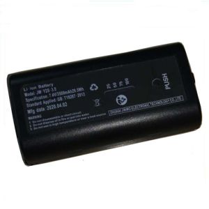 Light Weight Smart Lithium Ion Battery 7.2V 3500mAh For Powered Air Personal