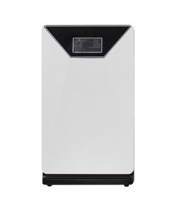 China UVC 120W Hepa Air Freshener Cleaner Air Disinfection Purifier Air Purification Machine on sale