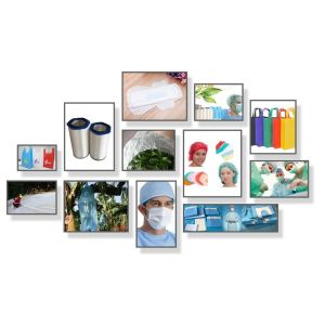 2022 Newest 1.6m 2.4m 3.2m Reliable Polyproylene S Spunbond Nonwoven Bag Fabric