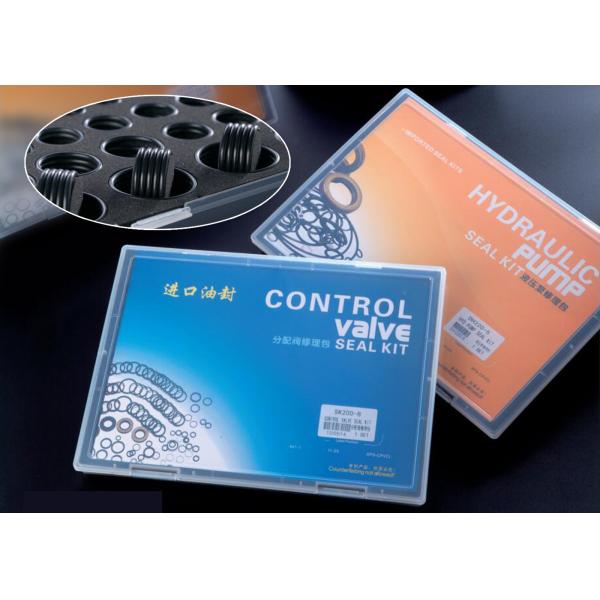 Quality CONTROL VALVE KIT /HYD PUMP KIT wholesale