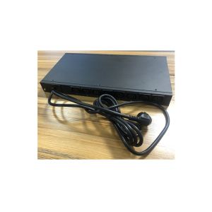 Over Voltage Protection Server Rack Power Distribution Unit