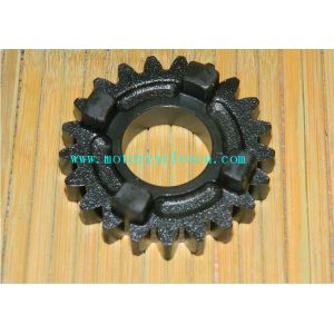 Engine Gear 2 th / 3 th / 4 th Gear Drive Motorcycle Engine Parts QM200GY