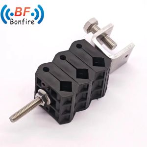 China 720h Salt Spray Test Ring Type Feeder Clamp Cable Clamp Quantity Trial Order Accepted on sale