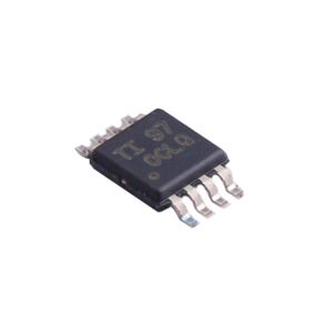 OPA2320AIDGKR New and Original OPA2320AIDGKR VSSOP-8 Integrated circuit