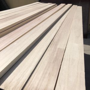 Paulownia Wood Chips at with Moisture Content of 8%-12% Online Technical Support