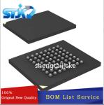 A3P125-TQG144I Programmable IC Chip FPGA Field Programmable Gate Array