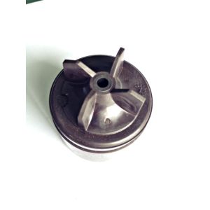 PPS PA12 NdFeB Permanent Magnet Anisotropic Bonded NdFeB Magnet Injection