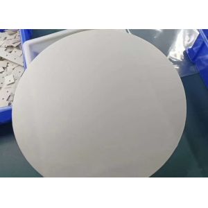 Dielectric Constant 8-9 AIN Ceramic Substrate for Semiconductor Power Module