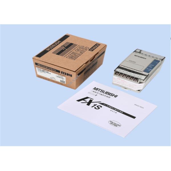 Mitsubishi 100–240 V AC FX1S-14MT-ESS/UL PLC Programmable Logic Controller