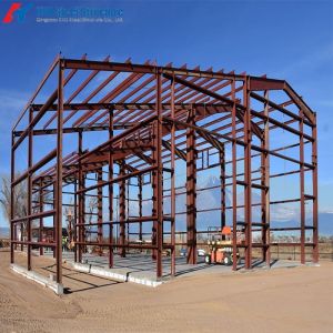 Design Manufacture and Installation of Prefabricated Modular Buildings
