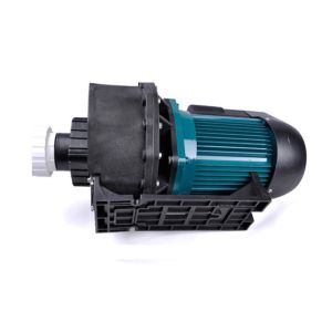 High Head Big Flux Hydroponic Water Pump With PPO Impeller IP55 Protection level