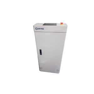 50*50mm SMT Magazine Loader Upper PCB Stacker CE for 0.6mm thick PCB