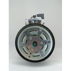 Auto Ac Conditioning Compressor For Porsche Cayenne 2.9T 4M0820803N