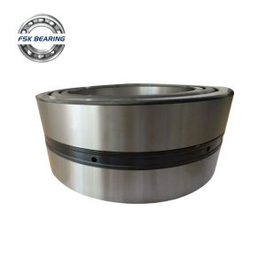 FSK M224749/M224710D Double Row Taper Roller Bearing ID 120.65mm P6 P5