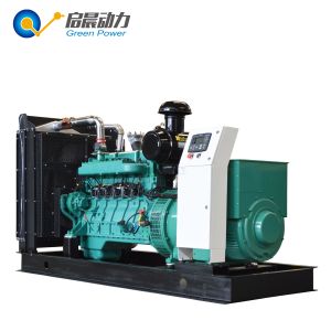 Cheap LPG Generator Set for House Power Generating for sale