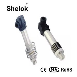 Factory High Quality Temperature Pressures Sensors, Pressure Transmitters