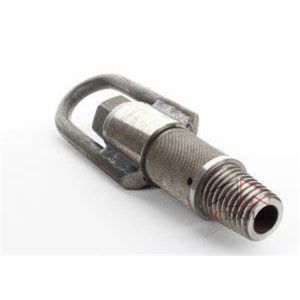 Bq Hq Nq Pq Aq Diamond Core Drilling Tools Sizes Heavy Duty Standard Hoist Plug