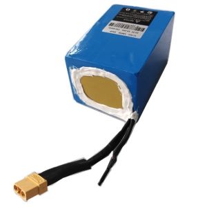 Custom Battery Pack 24v 7s 4p 18650 Cell 25.2v Lithium Ion Battery