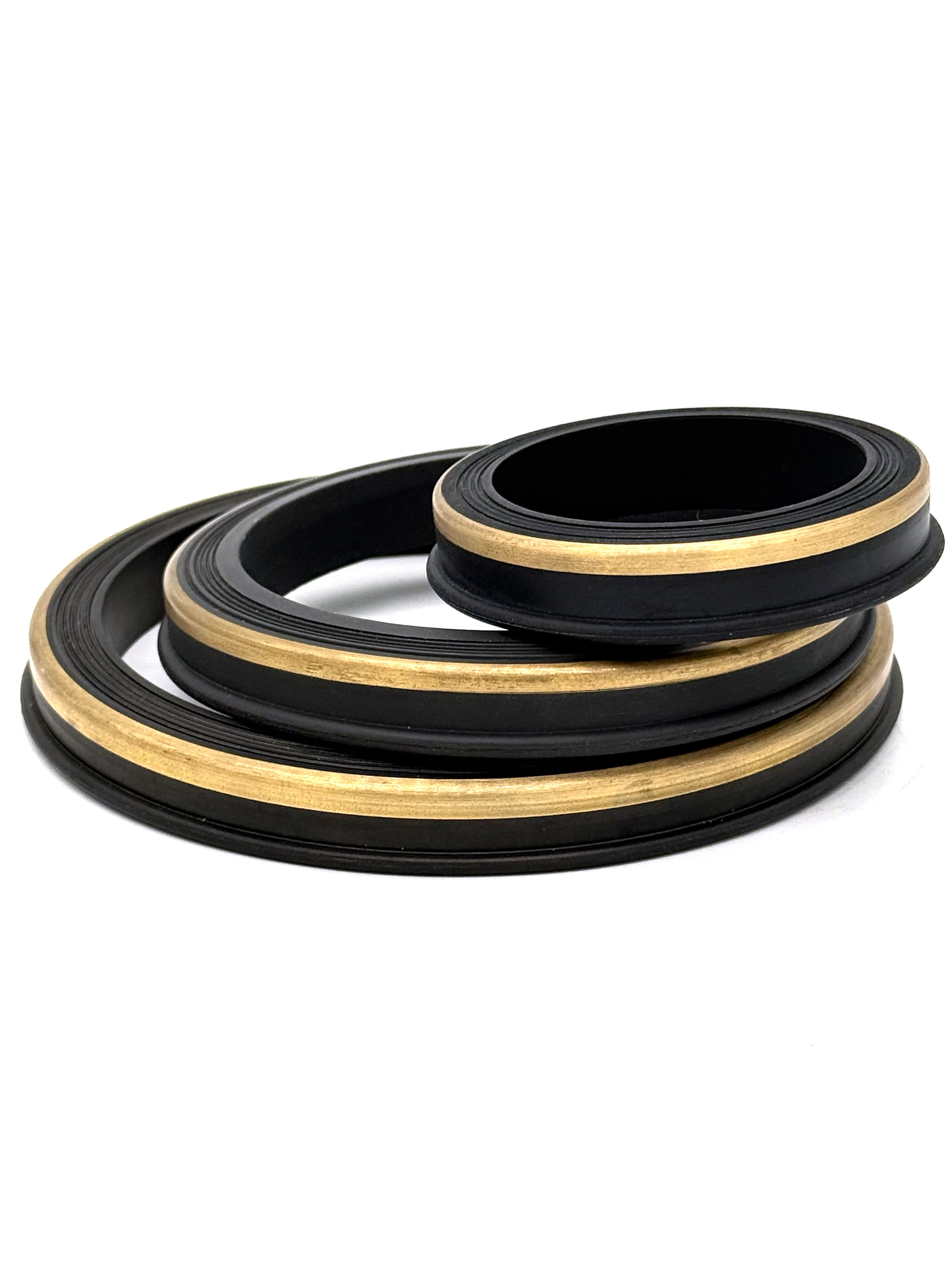 Fig 602 Fig 1002 Fig 1502 Hammer Union Seal for Oil Rig Anti-Leak Pipeline