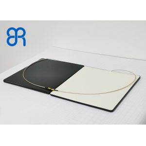 China Ultra Thin SMA-K Connector 15dbi Rfid Directional Antenna on sale