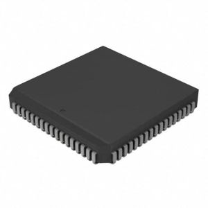 Cheap PIC18C801-I/L IC MCU 8BIT ROMLESS 84PLCC Microchip Technology for sale
