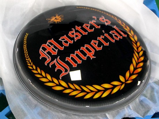 Export standard vacuum light AD led box for chain store;luxury quality cheap for