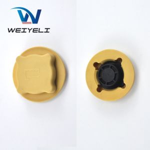 Volvo Coolant Expansion Recovery Kettle Cover VOE 1674083 EC210EC240 EC290 EC360