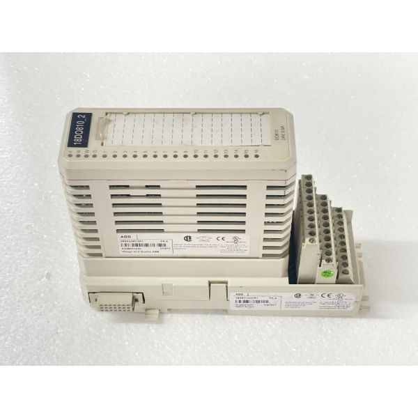 Quality ABB DO810-EA Digital Output Module 24V 16 Channels with Short Circuit and Overvoltage Protection and 1-Year Warranty wholesale