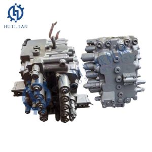 EC300DL EC300D EC300L Excavator Main Valve VOE14699619 VOE14570853 14630784