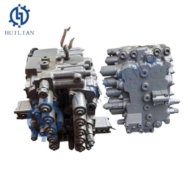 EC300DL EC300D EC300L Excavator Main Valve VOE14699619 VOE14570853 14630784