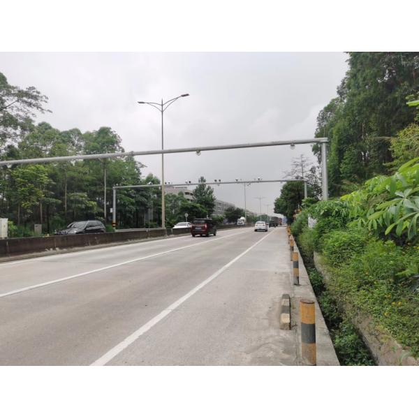 Quality Quartz Dynamic Weighing System Highway Management And Overload Control System wholesale