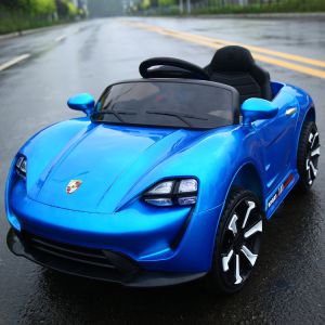 12V Electric Ride On Car for Children Remote Control and G.W/N.W 16.8KGS/14.2KGS