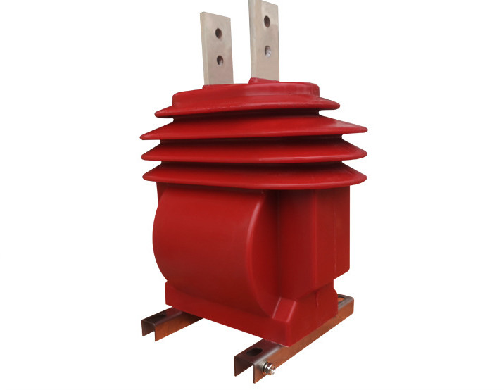 YOMIN 10Kv Outdoor High Voltage Current Transformer