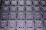 Al-tera Ep3c5f256c8n Electronic Components Integrated Circuits Surface Mounted