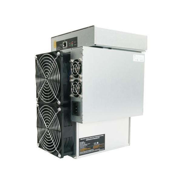 Quality Blake256R14 Algorithm Second Hand Miner Bitmain Antminer DR5 34TH 1800W wholesale